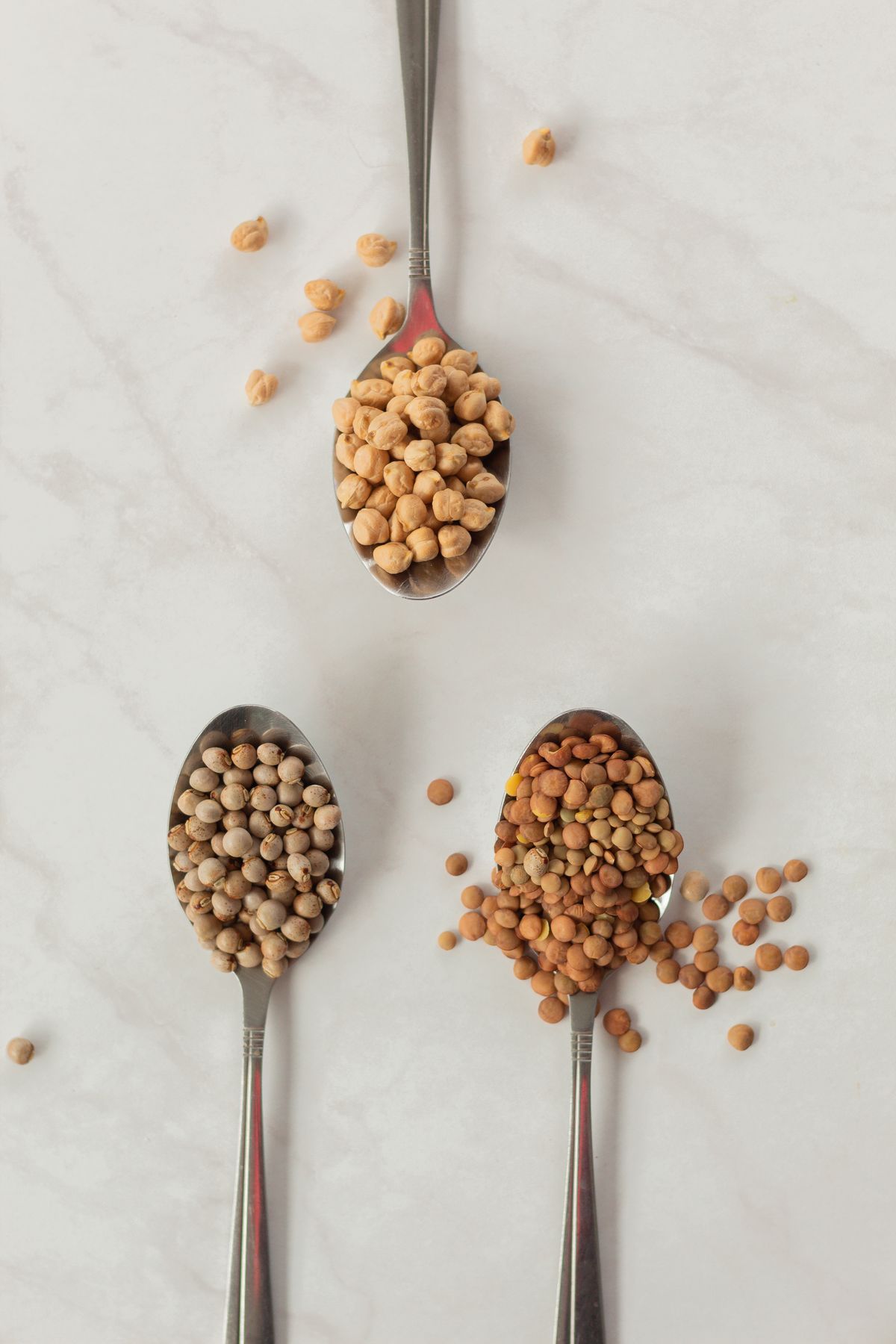 Receta rápida saludable