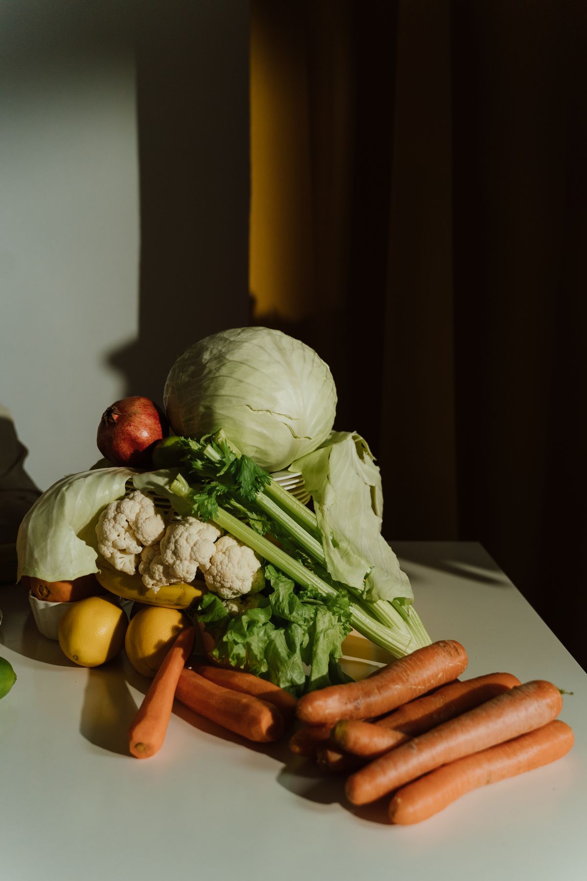 Receta rápida saludable