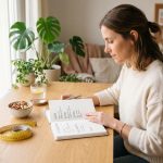 Bajar de peso es un equilibrio entre nutrición, descanso y gestión emocional. ¿Cuál es la pieza que te falta?