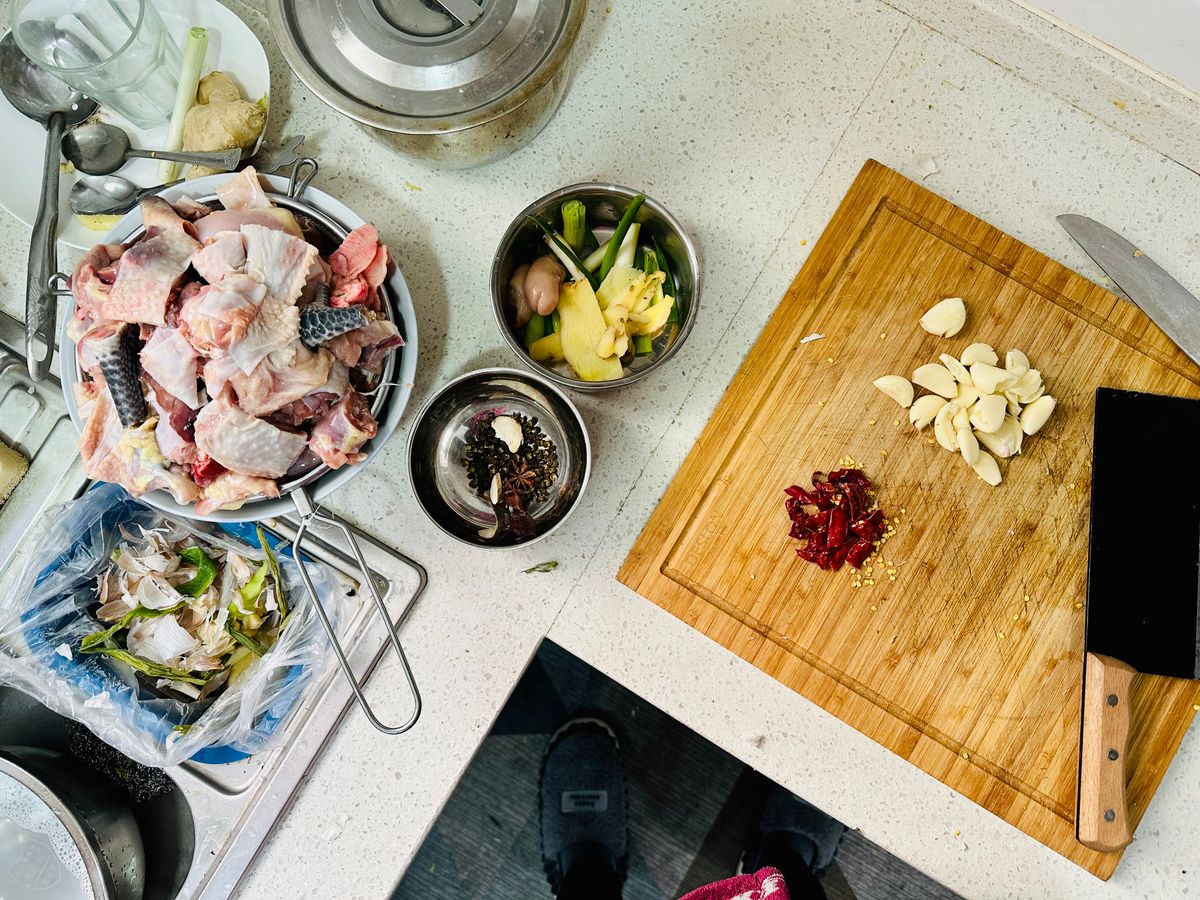 Congelar comida casera sin que pierda textura ni sabor