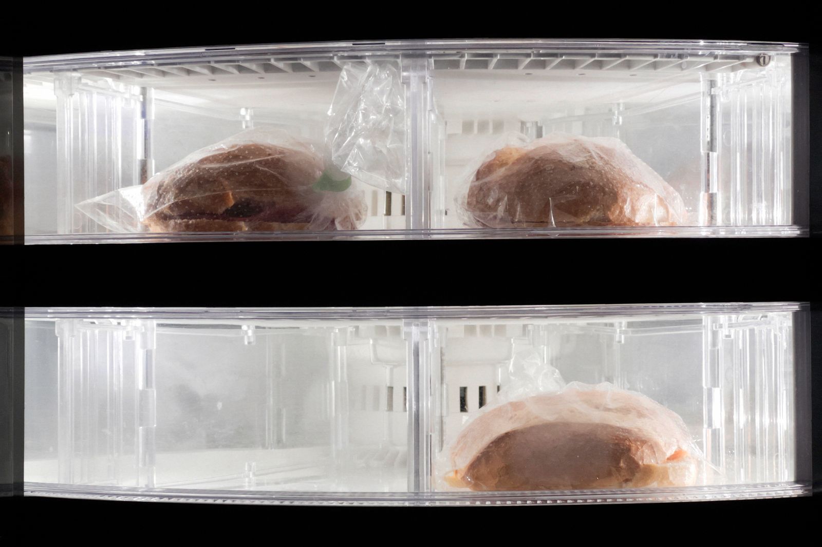 Cómo congelar comida casera sin que pierda sabor ni textura