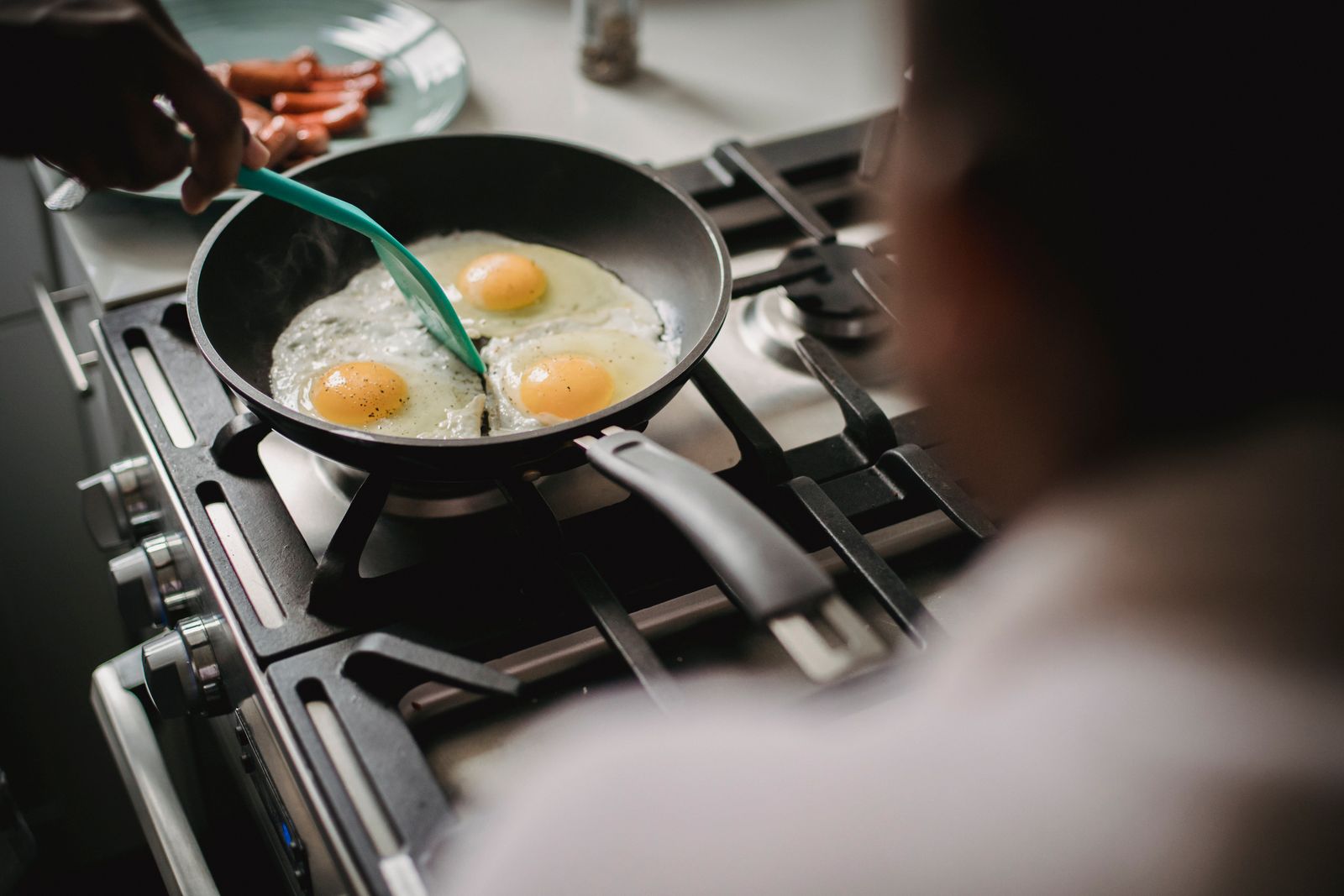 5 recetas saludables listas en menos de 20 minutos