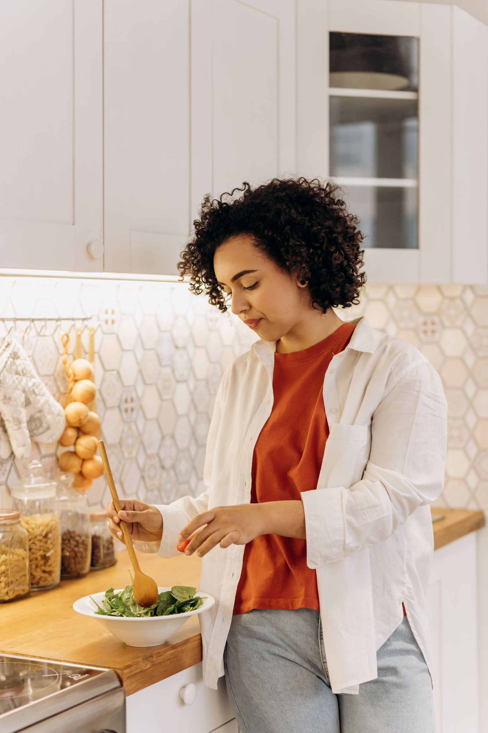 7 hábitos sencillos para comer mejor sin hacer dieta